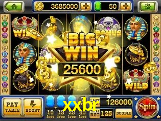 Explorando a Categoria de Eventos em Apostas na xxbr