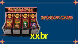 Descubra a Magia dos Jogos de Arcade no xxbr