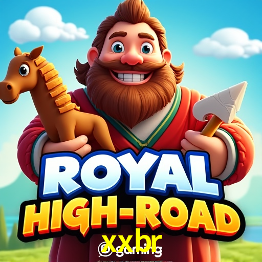 Descubra o Programa VIP da xxbr: Vantagens Exclusivas para Jogadores