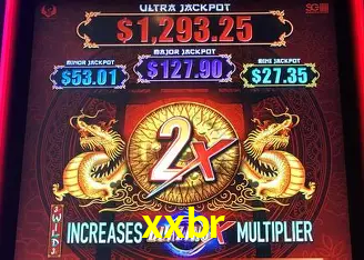 Descubra o Programa VIP da xxbr: Vantagens Exclusivas para Jogadores