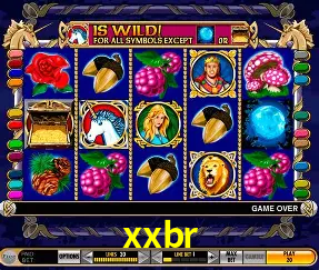 Inovações de Jogos na xxbr: O Futuro das Experiências Interativas