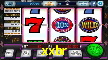 A Experiência Imersiva dos Cassinos Ao Vivo no xxbr